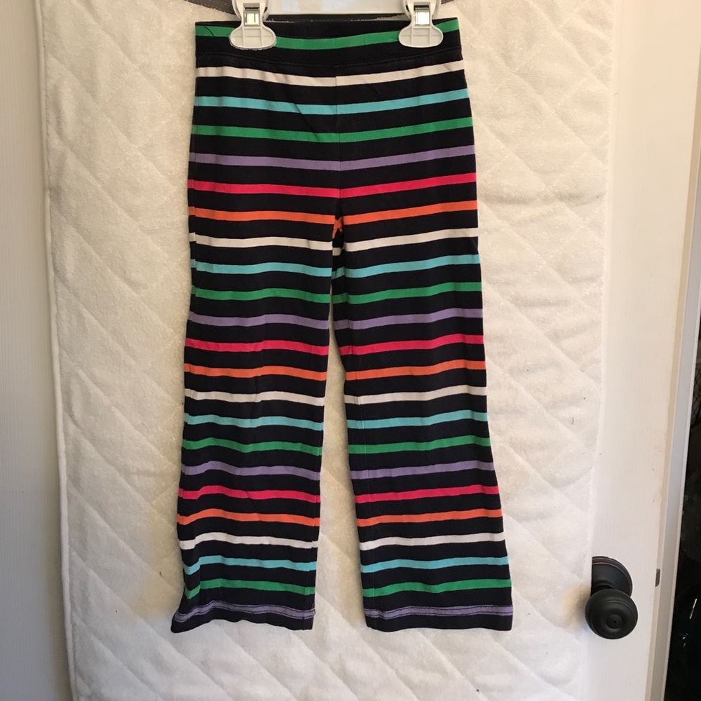 Gap cotton pants